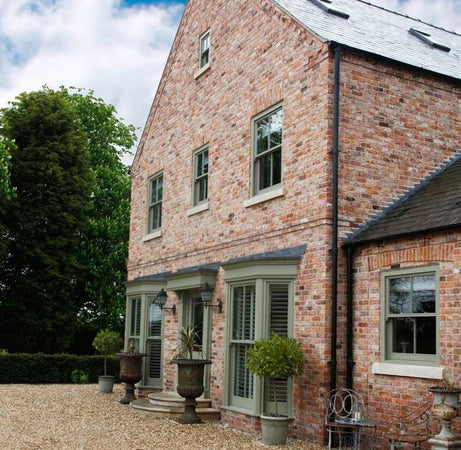 Cappotto Esterno Eternal Parquet - Isolante In Styrofoam 3D 2cm Con Finitura Malta Mattoni Vecchi - Foto 3