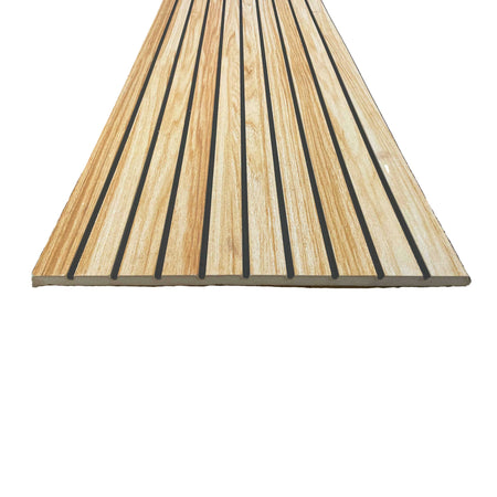 CAPPOTTO esterno - interno  isolante in STYROFOAM 3D da 2cm con sabbiatura e malta MILLERIGHE ROVERE - Eternal Parquet