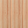 CAPPOTTO esterno - interno  isolante in STYROFOAM 3D da 2cm con sabbiatura e malta MILLERIGHE ROVERE - Eternal Parquet