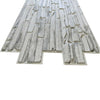 Pannelli 3D Rivestimento a parete in PVC effetto pietra, cementine, Maioliche, legno Realistici e isolanti. Eternal Parquet