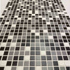 Pannelli 3D Rivestimento a parete in PVC effetto pietra,mattoni,ceramiche, legno Realistici e isolanti. Eternal Parquet