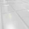 Pannelli 3D Rivestimento a parete in PVC effetto pietra,mattoni,ceramiche, legno Realistici e isolanti. Eternal Parquet