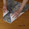 Pannelli 3D AUTOADESIVI in PVC GRANIT effetto MOSAICO BAGNO DOCCIA Realistici e isolanti. - Eternal Parquet
