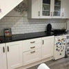 Pannelli 3D Rivestimento a parete in PVC effetto PIASTRELLE EFFETTO MATTONI Realistici e isolanti. - Eternal Parquet