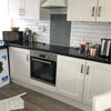 Pannelli 3D Rivestimento a parete in PVC effetto PIASTRELLE EFFETTO MATTONI Realistici e isolanti. - Eternal Parquet