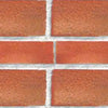 Rotolo 45cm x 15mt di pellicola adesiva effetto Mattoni lisci per mura, mobili, superfici - Eternal Parquet