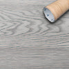 Rotolo 45cm x 2mt di pellicola adesiva effetto FRASSINO GRIGIO 3d HD per mura e mobili - Eternal Parquet