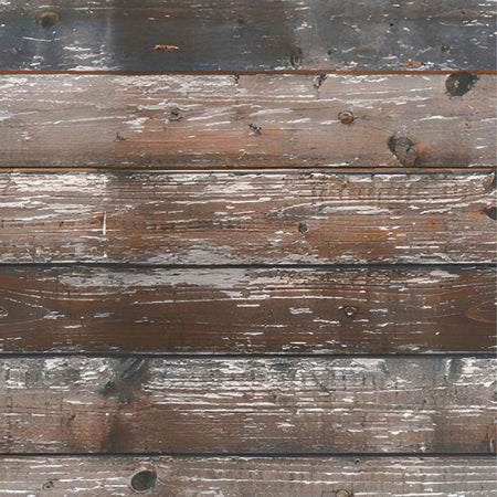 Rotolo 45cm x 2mt di pellicola adesiva effetto Legno rustico 3d HD per mura e mobili - Eternal Parquet