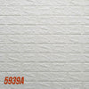 Pannelli 3D Autoadesivi in PE 70X70cm Mattoni o Legno Resistenti, isolanti, idrorepellenti, economici - Eternal Parquet
