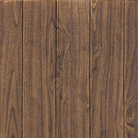 Pannelli 3D Autoadesivi in PE 70X70cm Mattoni o Legno Resistenti, isolanti, idrorepellenti, economici - Eternal Parquet