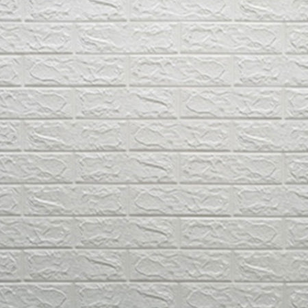 Pannelli 3D Autoadesivi in PE 70X70cm Mattoni o Legno Resistenti, isolanti, idrorepellenti, economici - Eternal Parquet