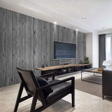 Pannelli 3D Autoadesivi in PE 70X70cm Mattoni o Legno Resistenti, isolanti, idrorepellenti, economici - Eternal Parquet