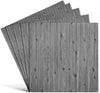 Pannelli 3D Autoadesivi in PE 70X70cm Mattoni o Legno Resistenti, isolanti, idrorepellenti, economici - Eternal Parquet