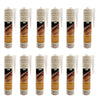 12 boccette da 310gr ETERNAL KOLL Super colla per Battiscopa, pannelli acustici e Pvc Eternal Parquet