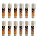 12 boccette da 310gr ETERNAL KOLL Super colla per Battiscopa, pannelli acustici e Pvc Eternal Parquet