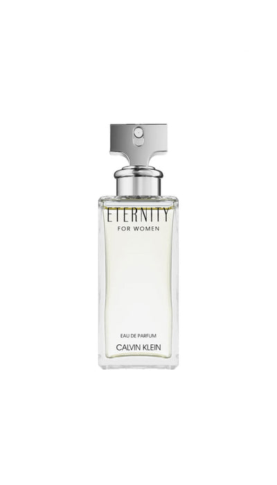 CALVIN KLEIN eternity donna eau de parfume 30ml