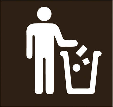 Etichetta adesiva - per raccolta differenziata - ''Generico'' - in vinile - Medial International Cancelleria e prodotti per ufficio/Archivio ufficio e accessori per scrivania/Etichette divisori per schedario e timbri/Etichette ed etichette adesive/Etichette per stampanti Eurocartuccia - Pavullo, Commerciovirtuoso.it