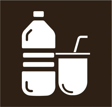 Etichetta adesiva - per raccolta differenziata - ''Plastica'' - in vinile - Medial International Cancelleria e prodotti per ufficio/Archivio ufficio e accessori per scrivania/Etichette divisori per schedario e timbri/Etichette ed etichette adesive/Etichette per stampanti Eurocartuccia - Pavullo, Commerciovirtuoso.it