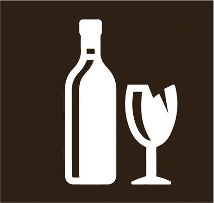 Etichetta adesiva - per raccolta differenziata - ''Vetro'' - in vinile - Medial International Cancelleria e prodotti per ufficio/Archivio ufficio e accessori per scrivania/Etichette divisori per schedario e timbri/Etichette ed etichette adesive/Etichette per stampanti Eurocartuccia - Pavullo, Commerciovirtuoso.it