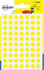 Etichetta adesiva tonda PSA - permanente - D 8 mm - giallo - Avery - blister 420 etichette Cancelleria e prodotti per ufficio/Archivio ufficio e accessori per scrivania/Etichette divisori per schedario e timbri/Etichette ed etichette adesive/Etichette per stampanti Eurocartuccia - Pavullo, Commerciovirtuoso.it