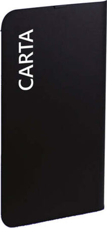 Etichetta in vinile con stampa ''CARTA'' - per raccolta differenziata - Medial International Cancelleria e prodotti per ufficio/Archivio ufficio e accessori per scrivania/Etichette divisori per schedario e timbri/Etichette ed etichette adesive/Etichette per stampanti Eurocartuccia - Pavullo, Commerciovirtuoso.it