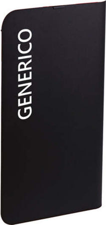 Etichetta in vinile con stampa ''GENERICO'' - per raccolta differenziata - Medial International Cancelleria e prodotti per ufficio/Archivio ufficio e accessori per scrivania/Etichette divisori per schedario e timbri/Etichette ed etichette adesive/Etichette per stampanti Eurocartuccia - Pavullo, Commerciovirtuoso.it