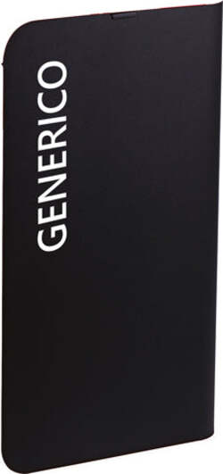 Etichetta in vinile con stampa ''GENERICO'' - per raccolta differenziata - Medial International Cancelleria e prodotti per ufficio/Archivio ufficio e accessori per scrivania/Etichette divisori per schedario e timbri/Etichette ed etichette adesive/Etichette per stampanti Eurocartuccia - Pavullo, Commerciovirtuoso.it