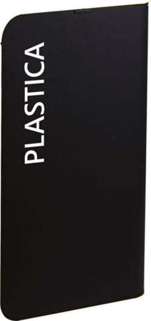 Etichetta in vinile con stampa ''PLASTICA'' - per raccolta differenziata - Medial International Cancelleria e prodotti per ufficio/Archivio ufficio e accessori per scrivania/Etichette divisori per schedario e timbri/Etichette ed etichette adesive/Etichette per stampanti Eurocartuccia - Pavullo, Commerciovirtuoso.it
