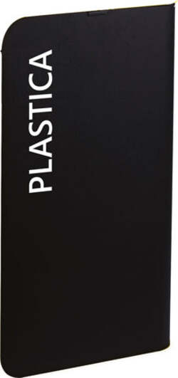 Etichetta in vinile con stampa ''PLASTICA'' - per raccolta differenziata - Medial International Cancelleria e prodotti per ufficio/Archivio ufficio e accessori per scrivania/Etichette divisori per schedario e timbri/Etichette ed etichette adesive/Etichette per stampanti Eurocartuccia - Pavullo, Commerciovirtuoso.it