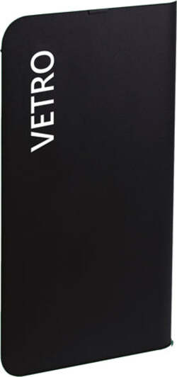 Etichetta in vinile con stampa ''VETRO'' - per raccolta differenziata - Medial International Cancelleria e prodotti per ufficio/Archivio ufficio e accessori per scrivania/Etichette divisori per schedario e timbri/Etichette ed etichette adesive/Etichette per stampanti Eurocartuccia - Pavullo, Commerciovirtuoso.it