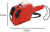 Etichettatrice Manuale Per Cartellini Prezzo A 8 Cifre Magazzino Negozio Tx-9100 Commercio Industria e Scienza/Forniture per imballaggio e spedizione/Etichette ed etichettatrici/Etichette industriali Trade Shop italia - Napoli, Commerciovirtuoso.it