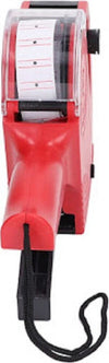 Etichettatrice Manuale Per Cartellini Prezzo A 8 Cifre Magazzino Negozio Tx-9100 Commercio Industria e Scienza/Forniture per imballaggio e spedizione/Etichette ed etichettatrici/Etichette industriali Trade Shop italia - Napoli, Commerciovirtuoso.it