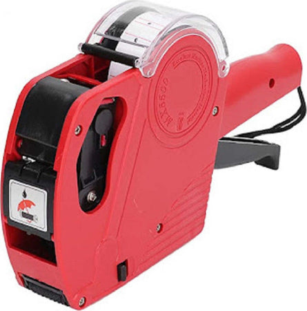 Etichettatrice Manuale Per Cartellini Prezzo A 8 Cifre Magazzino Negozio Tx-9100 Commercio Industria e Scienza/Forniture per imballaggio e spedizione/Etichette ed etichettatrici/Etichette industriali Trade Shop italia - Napoli, Commerciovirtuoso.it
