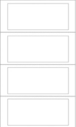 Etichette adesive in modulo TT951-2 - 140 x 60 mm - per passaggio di proprietA' auto - Markin - scatola da 400 etichette Cancelleria e prodotti per ufficio/Archivio ufficio e accessori per scrivania/Etichette divisori per schedario e timbri/Etichette ed etichette adesive/Etichette per stampanti Eurocartuccia - Pavullo, Commerciovirtuoso.it