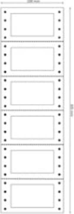 Etichette adesive in modulo TT956 - 64 x 34 mm - per revisioni auto - Markin - scatola da 1200 etichette Cancelleria e prodotti per ufficio/Archivio ufficio e accessori per scrivania/Etichette divisori per schedario e timbri/Etichette ed etichette adesive/Etichette per stampanti Eurocartuccia - Pavullo, Commerciovirtuoso.it