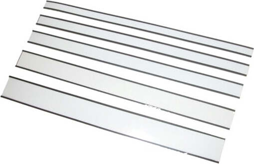 Etichette magnetiche - scrivibili e cancellabili - permanente - 60x100 mm - bianco - Markin - blister da 20 etichette Cancelleria e prodotti per ufficio/Archivio ufficio e accessori per scrivania/Etichette divisori per schedario e timbri/Etichette ed etichette adesive/Etichette per stampanti Eurocartuccia - Pavullo, Commerciovirtuoso.it