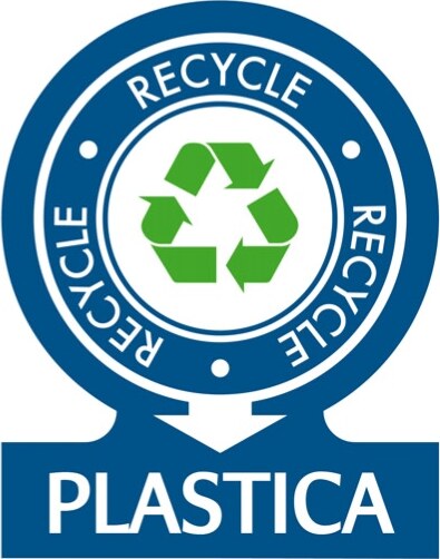 Etichette per raccolta differenziata PLASTICA - 141 x 110 mm - Tico - kit 6 pezzi Cancelleria e prodotti per ufficio/Archivio ufficio e accessori per scrivania/Etichette divisori per schedario e timbri/Etichette ed etichette adesive/Etichette per stampanti Eurocartuccia - Pavullo, Commerciovirtuoso.it