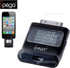 ETILOMETRO ALCOL TEST IPHONE 4S ALCOHOL TESTER PER SICUREZZA GUIDA SICURA NOTTE  Trade Shop italia - Napoli, Commerciovirtuoso.it