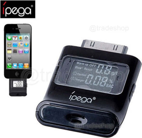 Etilometro-Alcol-Test-Iphone-4s-Alcohol-Tester-Per-Sicurezza-Guida-Sicura-Notte