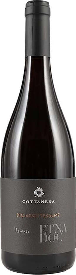 Etna-Rosso-Contrada-Diciassettesalme-Cottanera