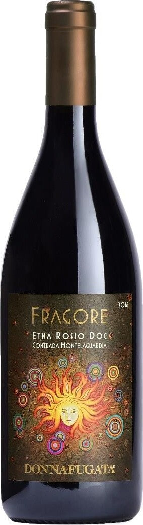 Etna-Rosso-Contrada-Montelaguardia-DOC-FRAGORE-Donnafugata
