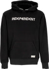 ETNIES-Felpa-Cappuccio-Uomo-Indy-Embroidered-Hoodie-X-Independent-Black-da-uomo