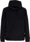 ETNIES-Felpa-Cappuccio-Zip-Uomo-Shifty-Sherpa-Hoodie-Black-da-uomo