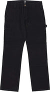 ETNIES-Pantalone-Lungo-Uomo-Indy-Pant-X-Independent-Black-da-uomo