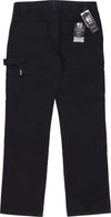 ETNIES-Pantalone-Lungo-Uomo-Indy-Pant-X-Independent-Black-da-uomo