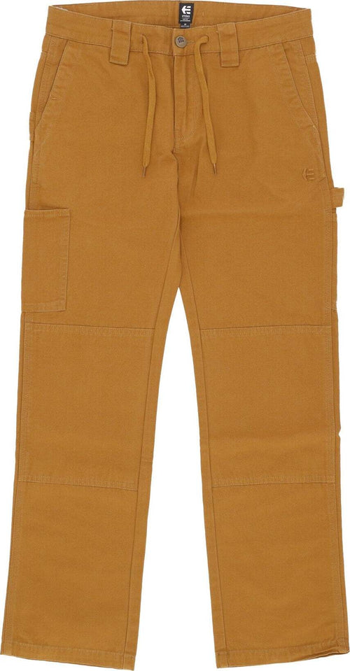 ETNIES-Pantalone-Lungo-Uomo-Indy-Pant-X-Independent-Tobacco-da-uomo