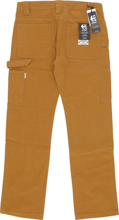 ETNIES-Pantalone-Lungo-Uomo-Indy-Pant-X-Independent-Tobacco-da-uomo