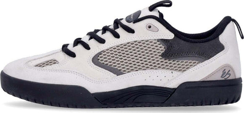 ETNIES-Scarpa-Bassa-Uomo-Quattro-Warm-Grey-da-uomo
