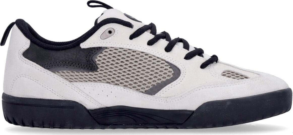 ETNIES-Scarpa-Bassa-Uomo-Quattro-Warm-Grey-da-uomo