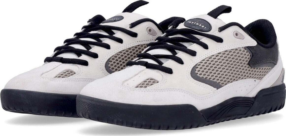 ETNIES-Scarpa-Bassa-Uomo-Quattro-Warm-Grey-da-uomo